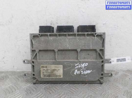 Блок управления ДВС FO1373462 на Ford Fusion II 2012 - 2018