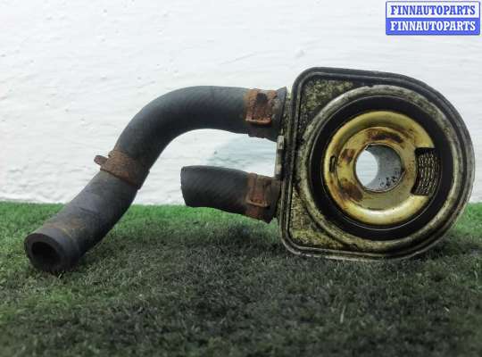 купить Радиатор масляный на Kia Sorento II (XM) 2009 - 2012