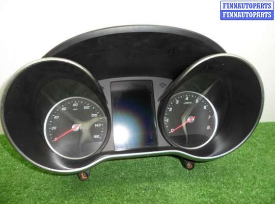 купить Щиток приборов на Mercedes GLC (X253) Рестайлинг 2019 - 2023