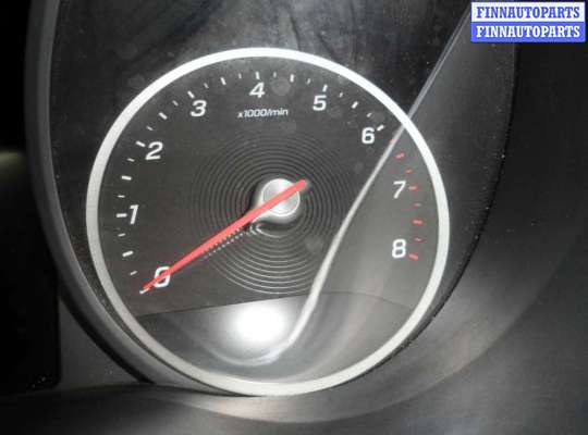 купить Щиток приборов на Mercedes GLC (X253) Рестайлинг 2019 - 2023