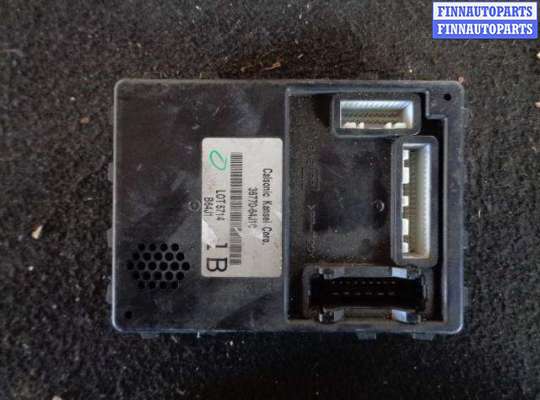 купить Блок Body control module на Suzuki Grand Vitara II (JT) 2005 - 2008