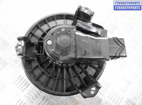 купить Вентилятор отопителя (моторчик печки) на Ford Fusion II 2012 - 2018