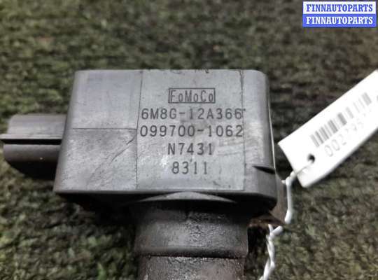 купить Катушка зажигания на Mazda CX7 (ER) 2006 - 2009