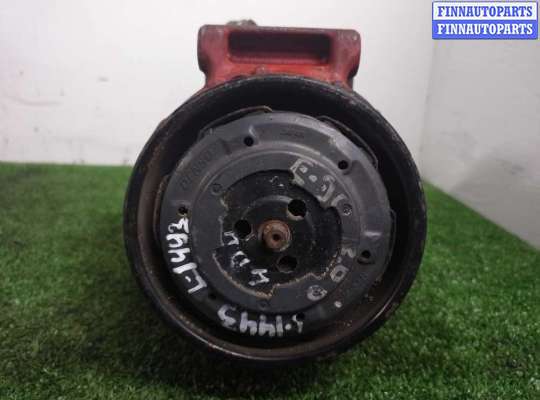 купить Компрессор кондиционера на BMW 5-Series E60 рестайлинг 2007 - 2010