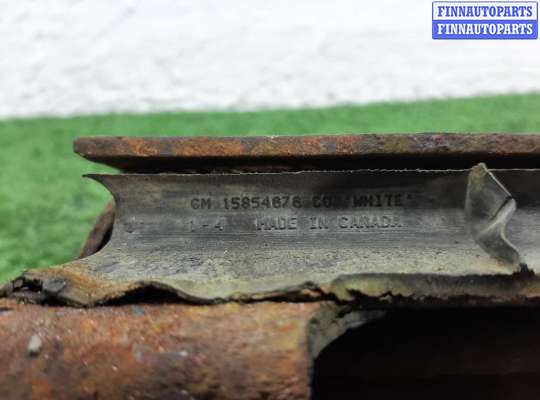 купить Подушка крепления КПП на Hummer H3 2005 - 2010