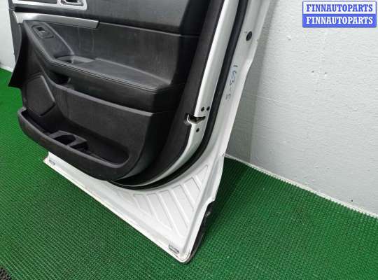 купить Накладка двери (Молдинг) на Ford Explorer V 2010 - 2015