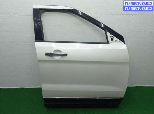 Накладка двери (Молдинг) FO1993670 на Ford Explorer V 2010 - 2015