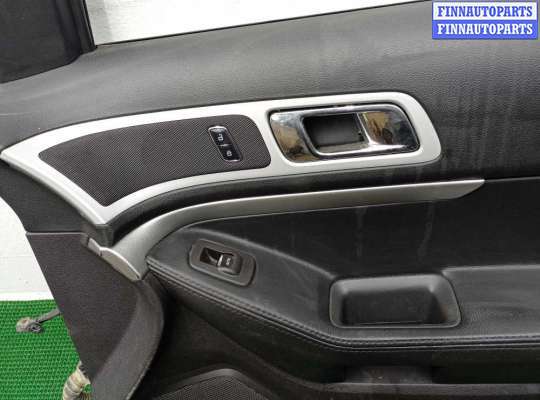 купить Накладка двери (Молдинг) на Ford Explorer V 2010 - 2015
