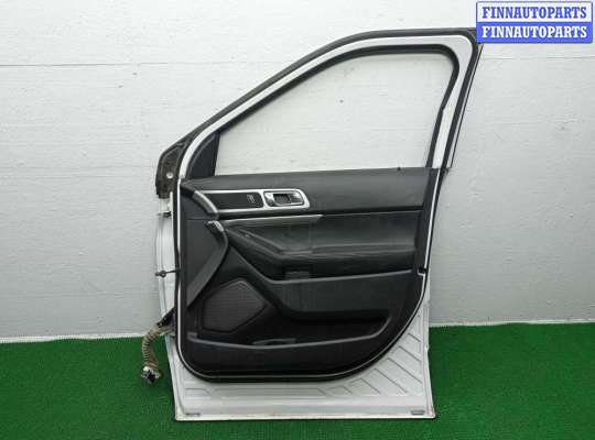 купить Накладка двери (Молдинг) на Ford Explorer V 2010 - 2015