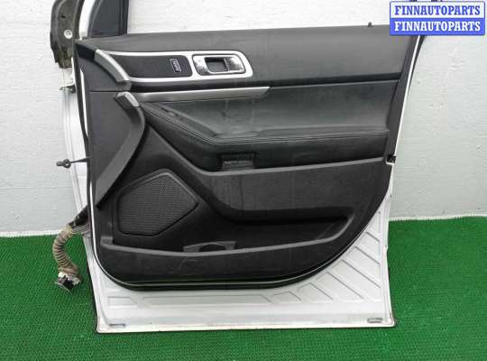 купить Накладка двери (Молдинг) на Ford Explorer V 2010 - 2015