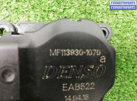 купить Моторчик заслонки печки на Land Rover Discovery IV (LA) рестайлинг 2013 - 2016