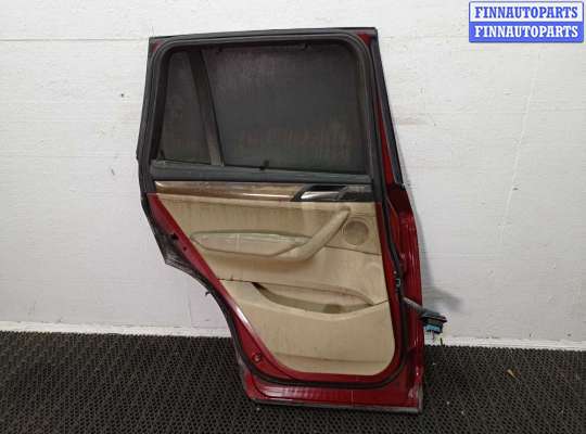 купить Накладка двери (Молдинг) на BMW X3 F25 2010 - 2014