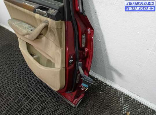 купить Накладка двери (Молдинг) на BMW X3 F25 2010 - 2014