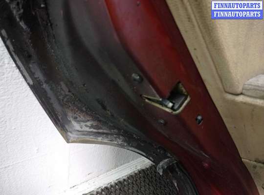 купить Накладка двери (Молдинг) на BMW X3 F25 2010 - 2014