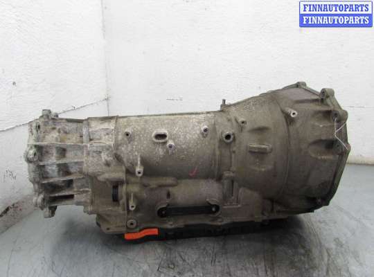 купить АКПП на Jeep Grand Cherokee IV (WK2) Рестайлинг 2013 -2016