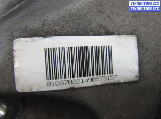 купить АКПП на Jeep Grand Cherokee IV (WK2) Рестайлинг 2013 -2016