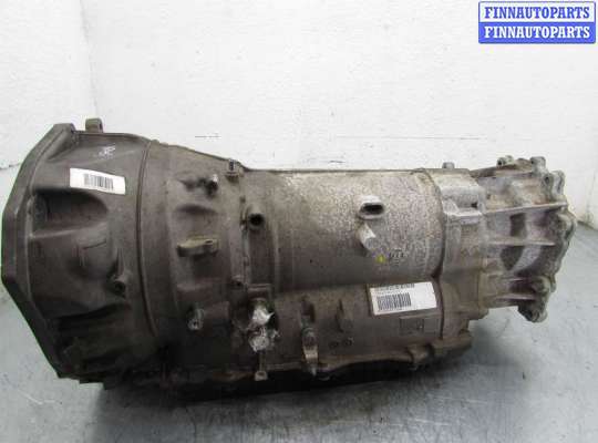 купить АКПП на Jeep Grand Cherokee IV (WK2) Рестайлинг 2013 -2016