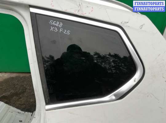 купить Четверть задняя левая на BMW X3 F25 2010 - 2014