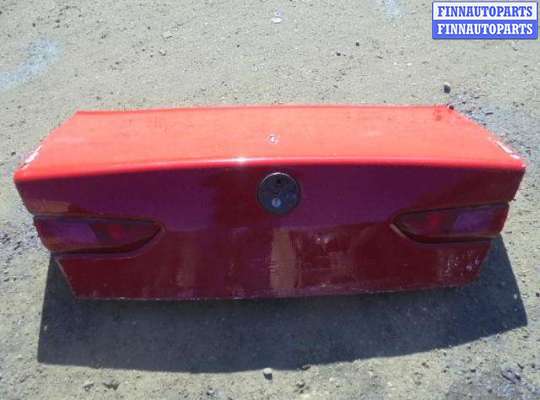 купить Крышка багажника на Alfa Romeo 156 (932A) 1997 - 2005