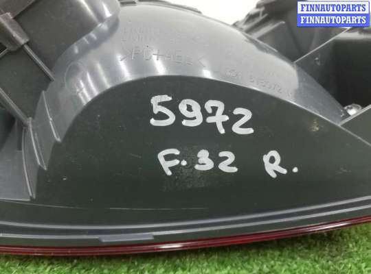 купить Фонарь крыла правый на BMW 4-Series F36 (Gran Coupe) 2013 - 2017