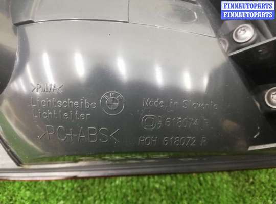 купить Фонарь крыла правый на BMW 4-Series F36 (Gran Coupe) 2013 - 2017