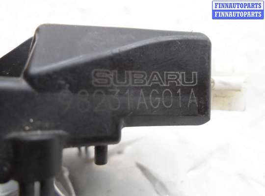 купить Датчик удара на Subaru Tribeca (WX) 2004 - 2007