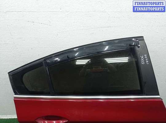 Замок боковой двери на Chevrolet Cruze II (J400)