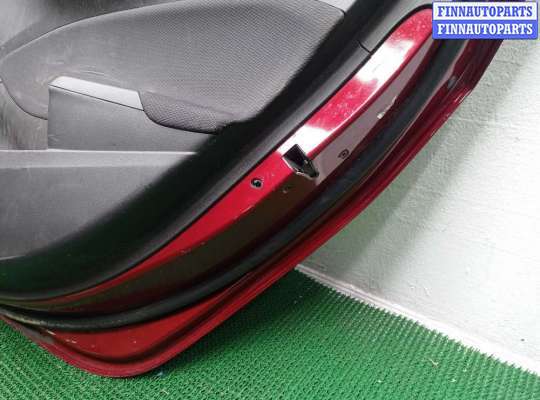Замок боковой двери на Chevrolet Cruze II (J400)