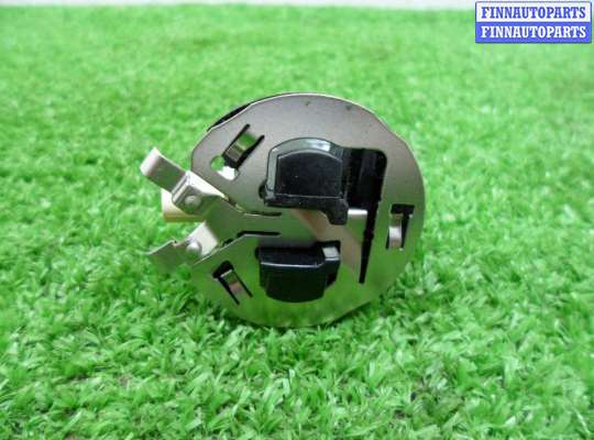 Антенна MB1686361 на Mercedes A-klasse (W177) 2018 - наст. время