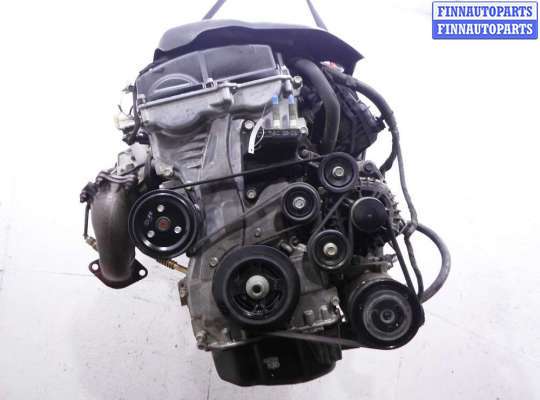 Двигатель HNS9715 на Hyundai Sonata VI (YF) 2009 - 2014