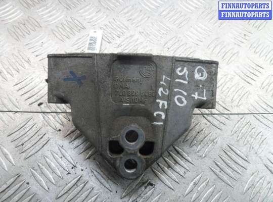 Кронштейн КПП AU1135618 на Audi Q7 (4LB) 2005 - 2009