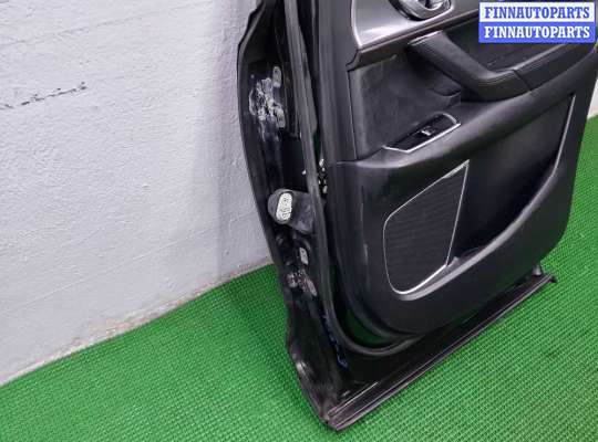 купить Стекло двери задней правой на Mazda CX9 II (TC) 2016 - 2021