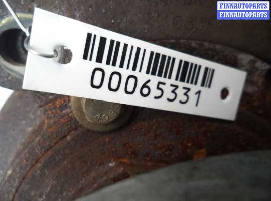 купить Турбина на Land Rover Discovery III (LA) 2004 - 2009