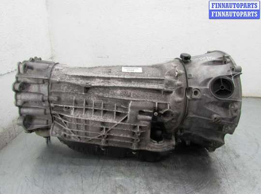 купить АКПП на Mercedes GLE (W167) 2019 - наст. время