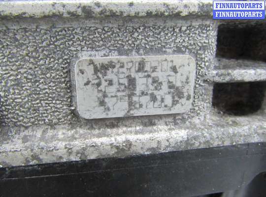 купить АКПП на Mercedes GLE (W167) 2019 - наст. время