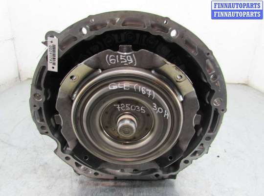 купить АКПП на Mercedes GLE (W167) 2019 - наст. время