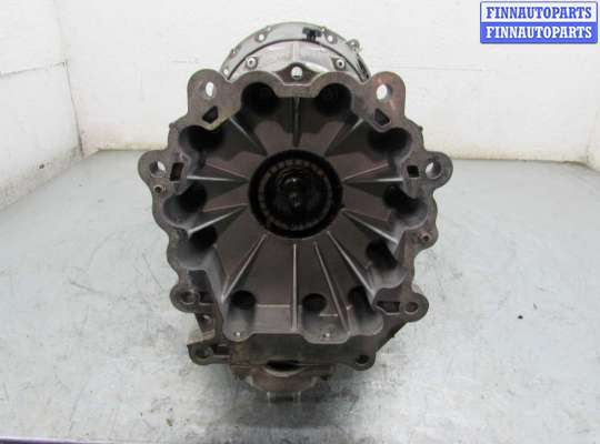 купить АКПП на Mercedes GLE (W167) 2019 - наст. время