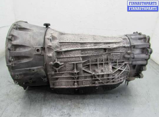 купить АКПП на Mercedes GLE (W167) 2019 - наст. время