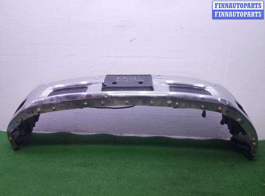 купить Бампер передний на Dodge Ram 1500 IV 2008 - 2022