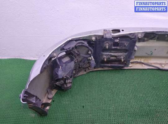 купить Бампер передний на Dodge Ram 1500 IV 2008 - 2022