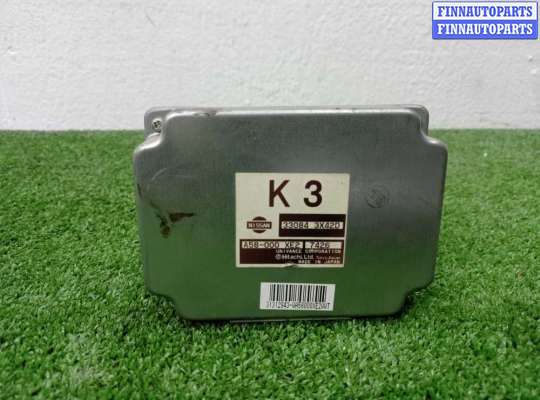 Блок управления КПП NS907678 на Nissan Pathfinder III (R51) 2004 - 2010