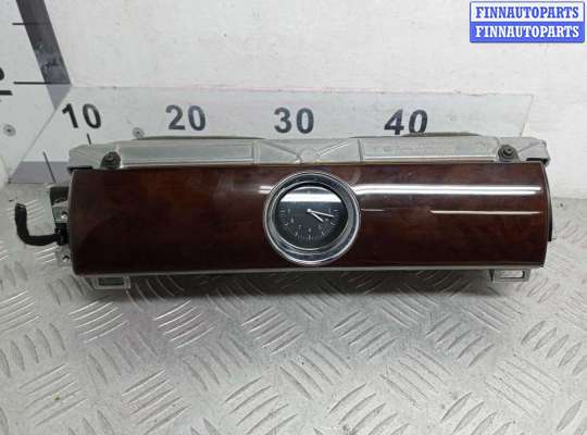Дефлектор обдува салона VG1759679 на Volkswagen Phaeton (3D) 2002 - 2010
