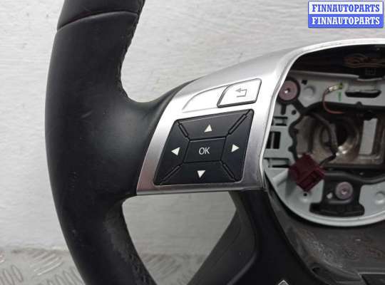 купить Руль на Mercedes C-klasse (W204)Рестайлинг 2011 - 2014