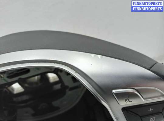 купить Руль на Mercedes C-klasse (W204)Рестайлинг 2011 - 2014