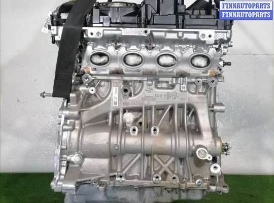 купить Двигатель на BMW 3-Series F30 рестайлинг 2015 - 2020