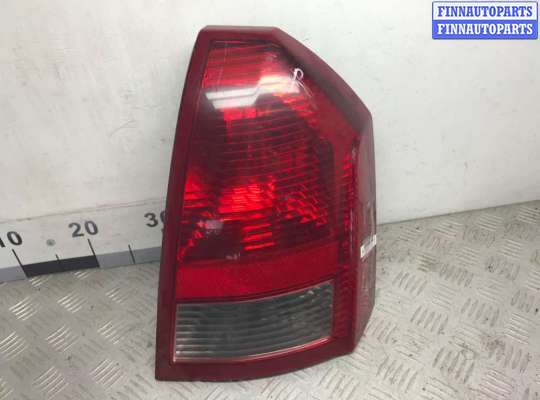 Купить Фонарь крыла правый на Chrysler 300C (LX) 2004 - 2011 Фонарь крыла правый CRN5639 на Chrysler 300C (LX) 2004 - 2011