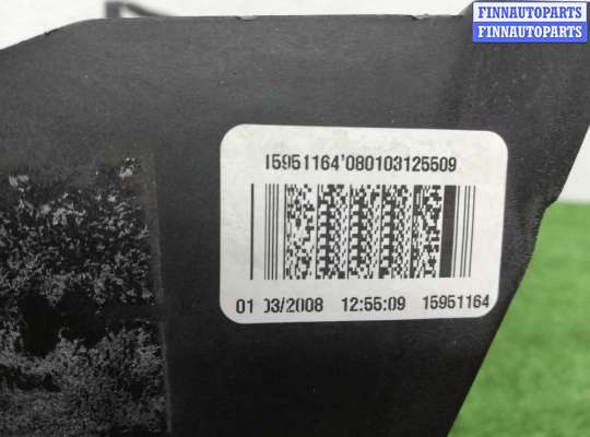 купить Указатель поворота правый на Hummer H3 2005 - 2010