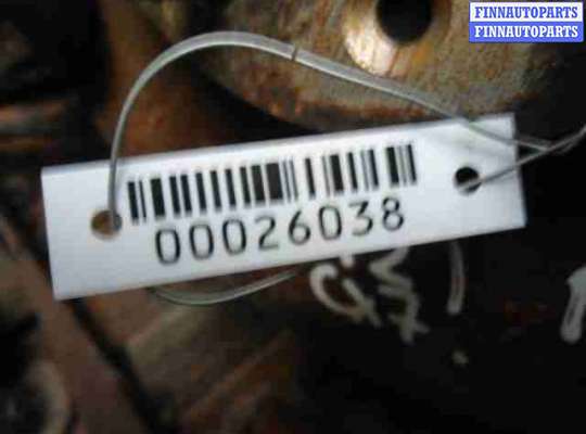 купить Диск тормозной передний на Mazda CX-7 (ER) Рестайлинг 2009 - 2012