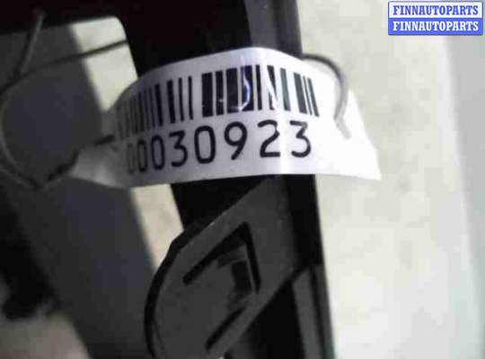 купить Панель управления магнитолой на Infiniti FX I (S50) 2002 - 2008