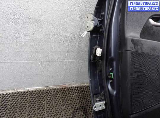 купить Стекло двери задней правой на Kia Sportage III (SL) 2010 - 2014
